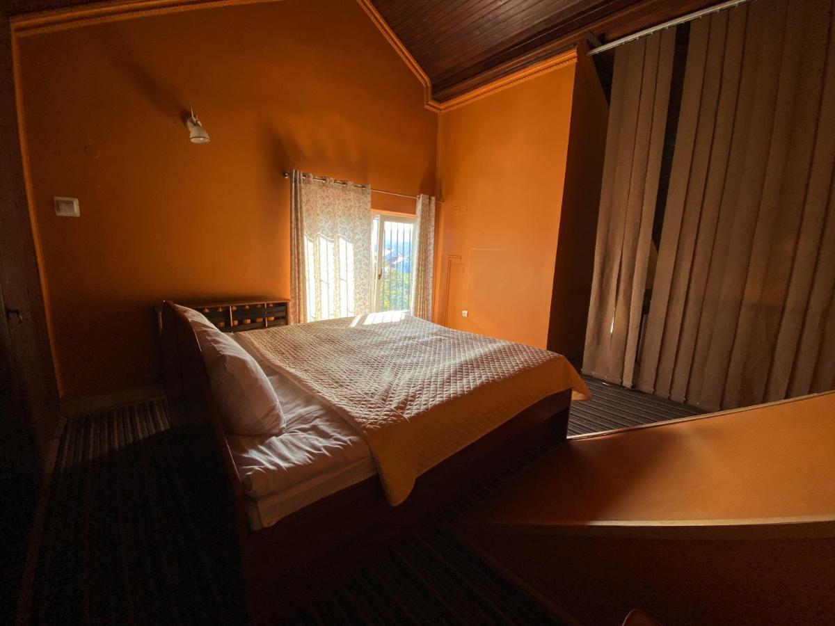 Olena Resort 布留霍维奇 外观 照片