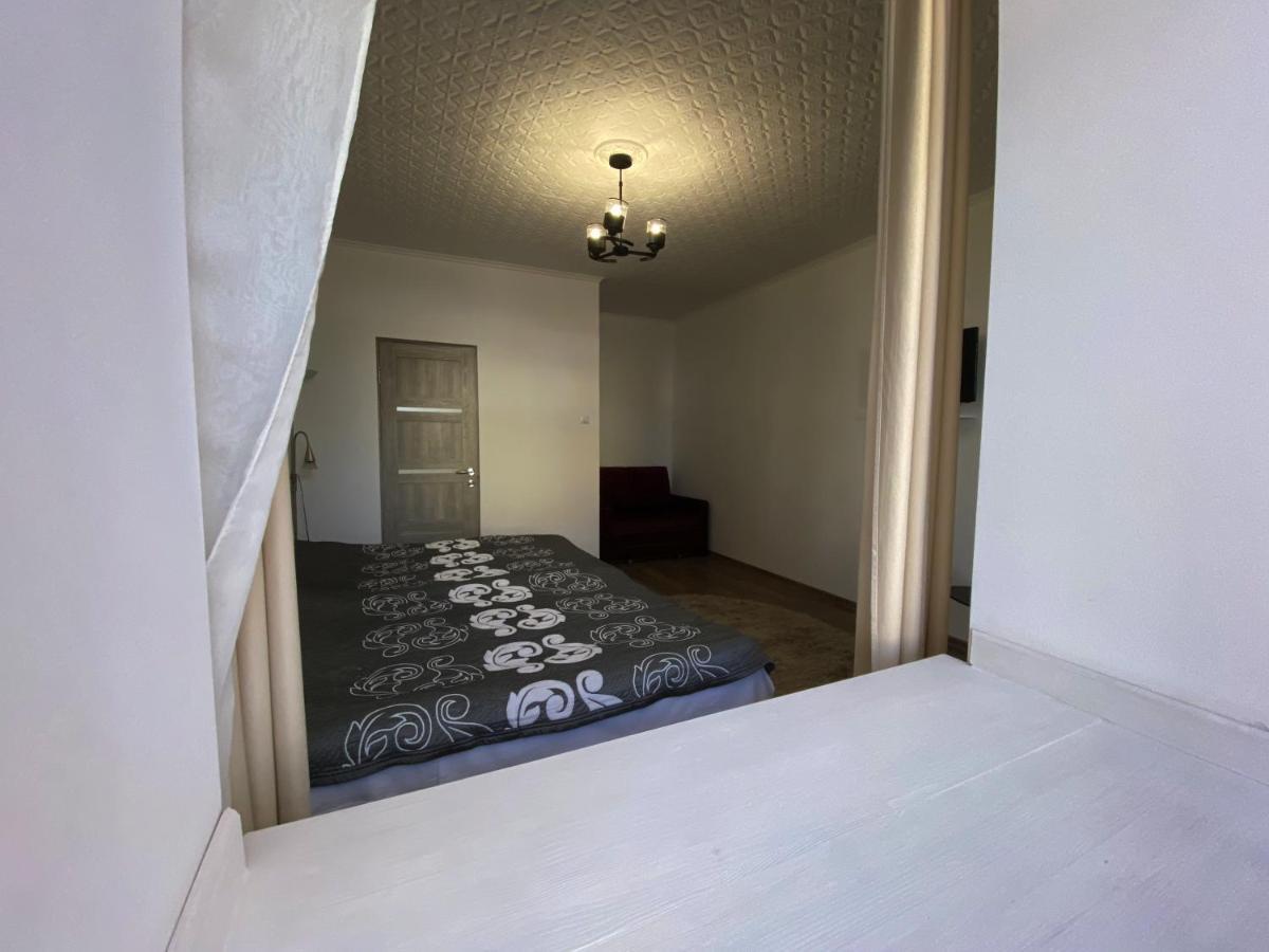 Olena Resort 布留霍维奇 外观 照片
