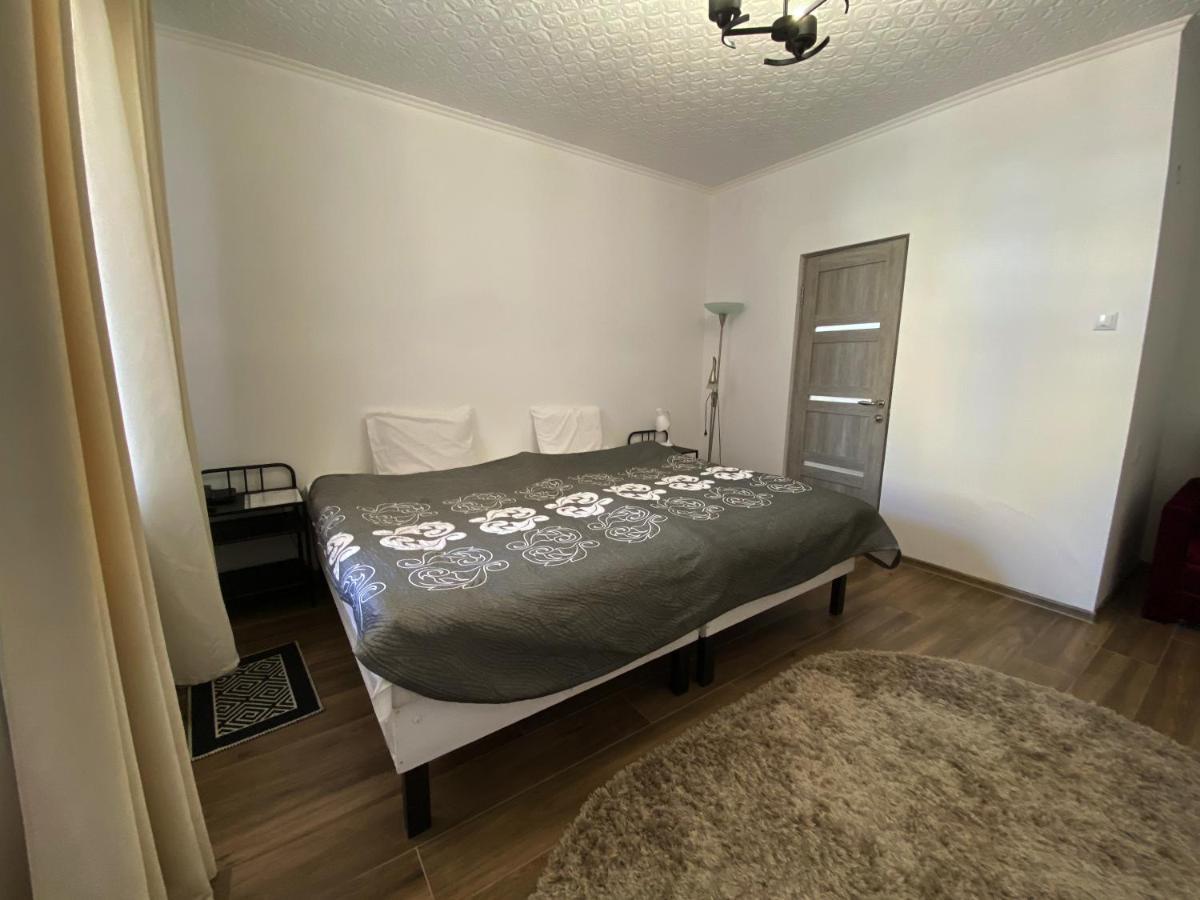 Olena Resort 布留霍维奇 外观 照片