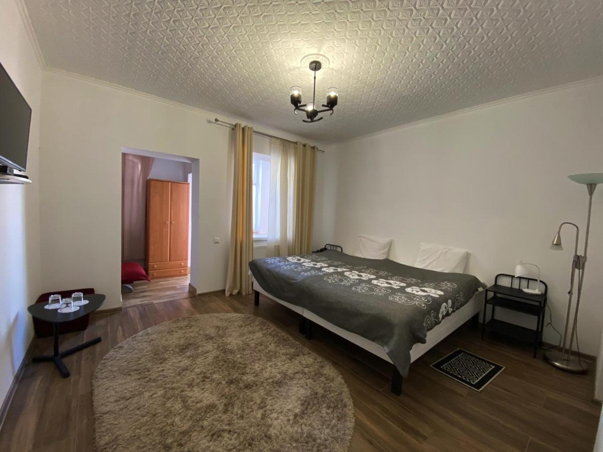 Olena Resort 布留霍维奇 外观 照片