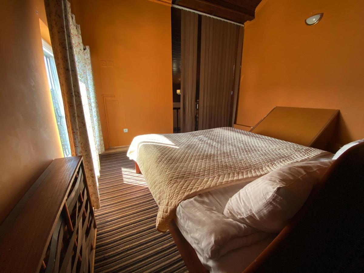 Olena Resort 布留霍维奇 外观 照片