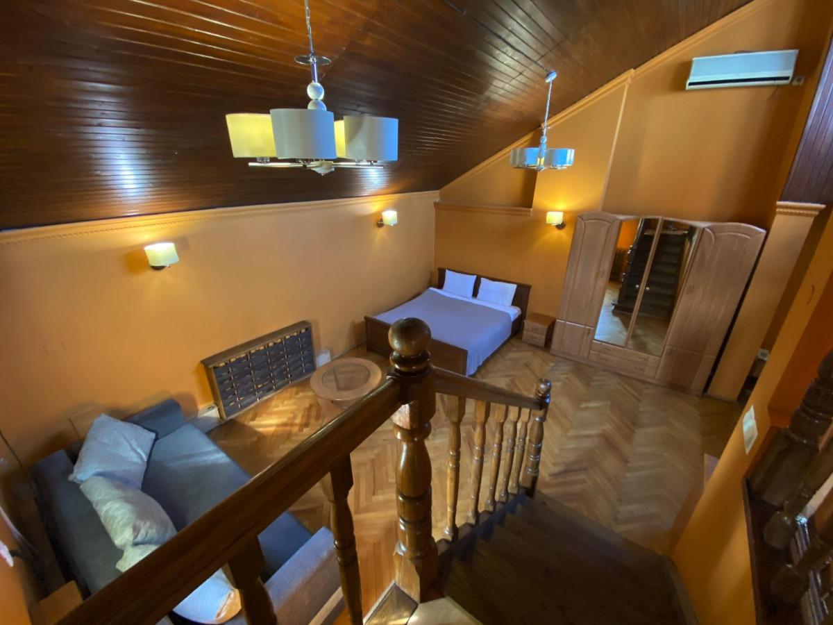 Olena Resort 布留霍维奇 外观 照片