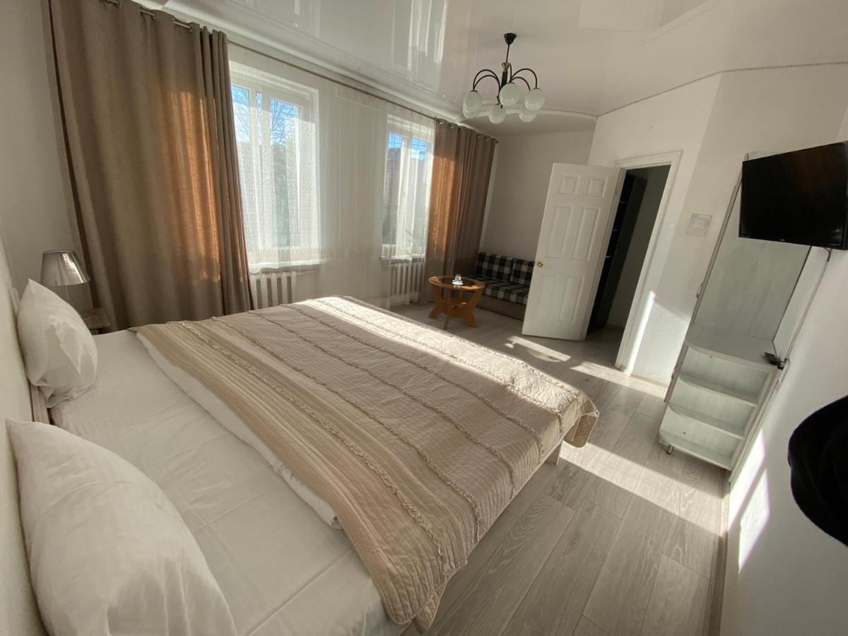 Olena Resort 布留霍维奇 外观 照片